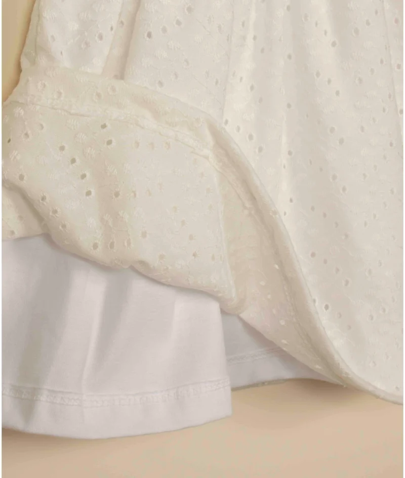 Vestido Mini Glam - Image 3
