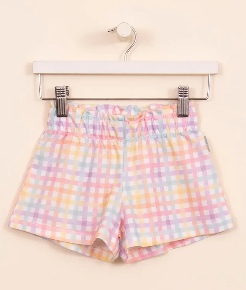 Short Kid California