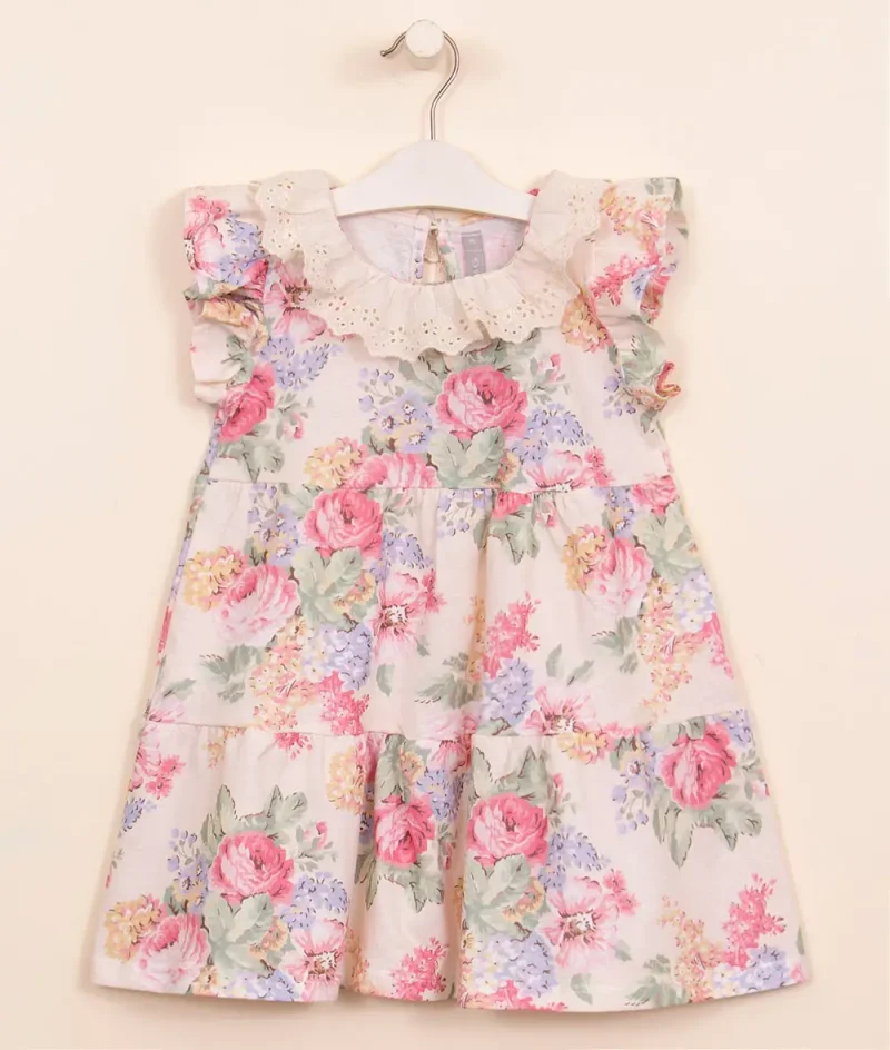 Vestido Kid Aruba