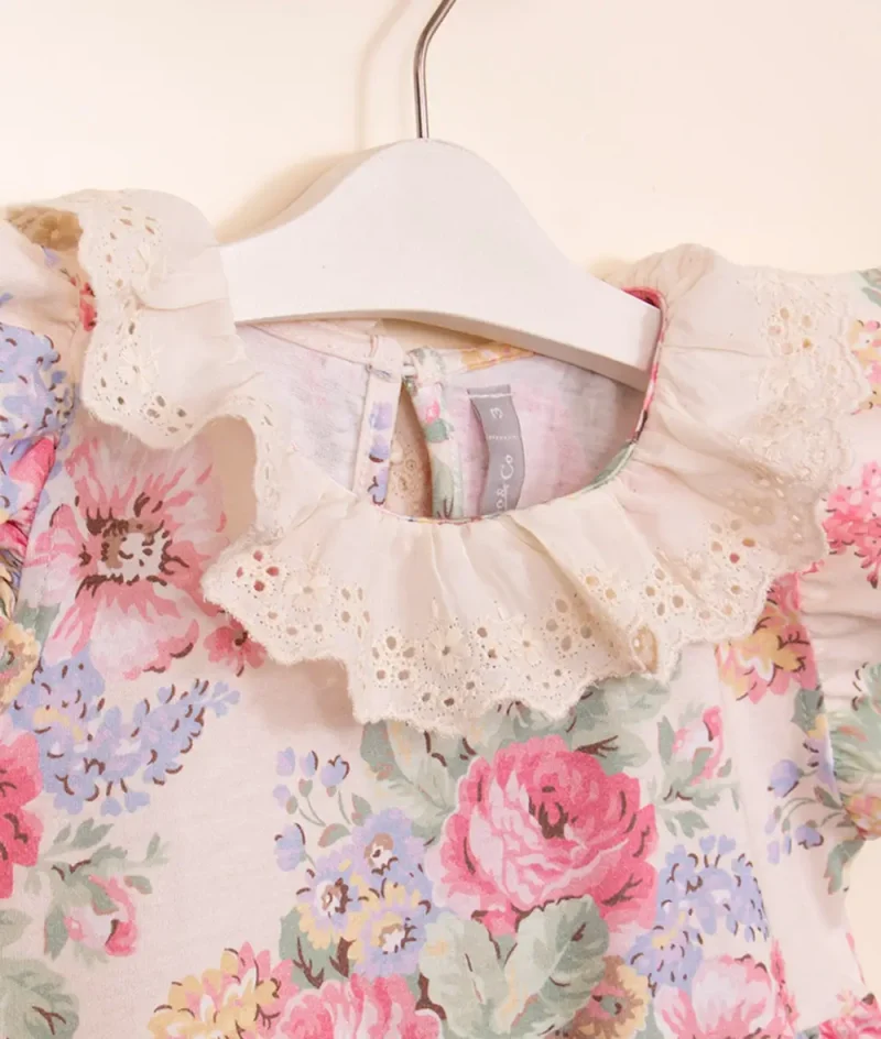 Vestido Kid Aruba - Image 3