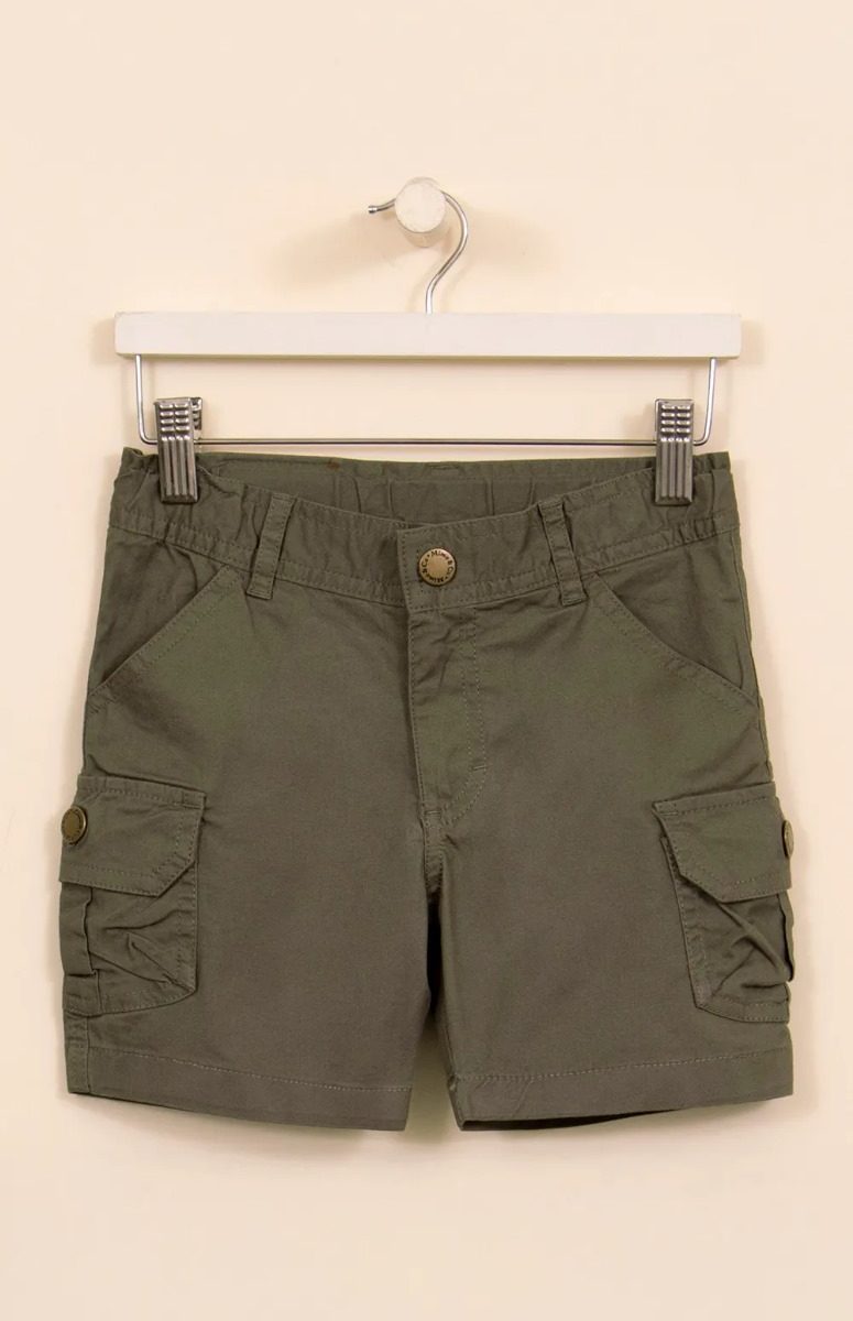 Short Kid New Cargo Lisa