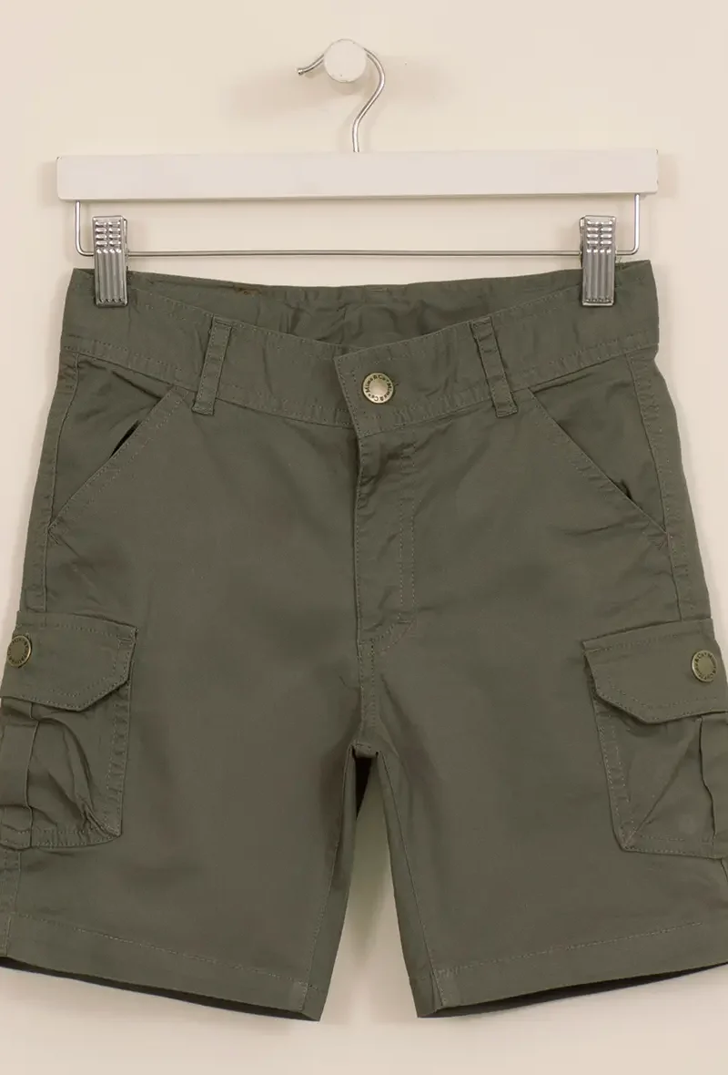 Short jr New Cargo Lisa