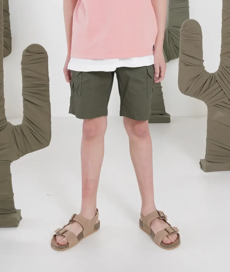 Short jr New Cargo Lisa - Image 2