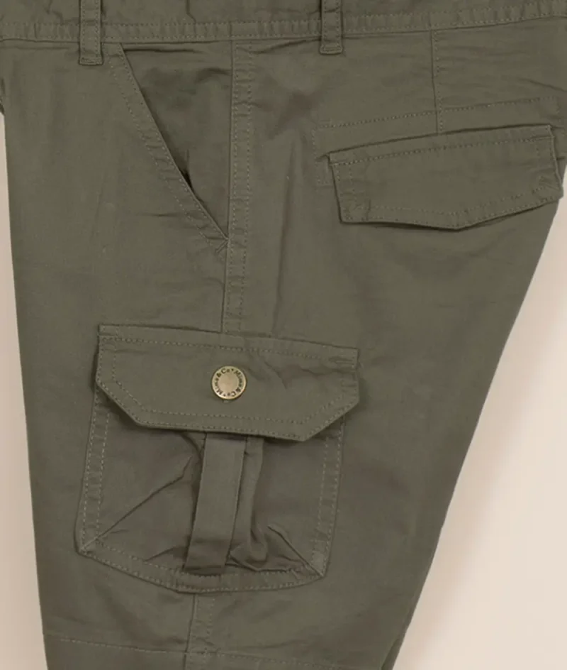 Short jr New Cargo Lisa - Image 3