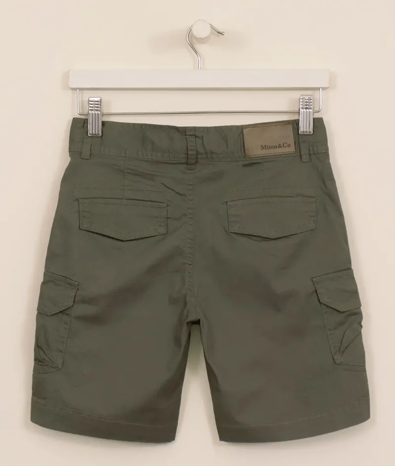 Short jr New Cargo Lisa - Image 4