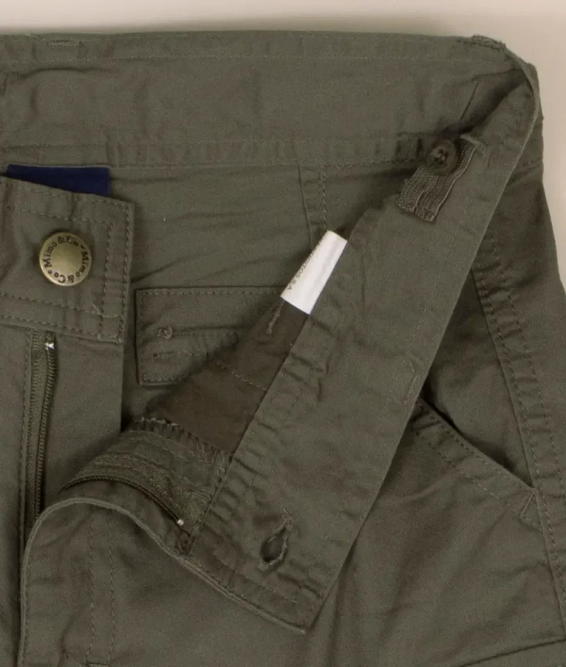Short jr New Cargo Lisa - Image 5