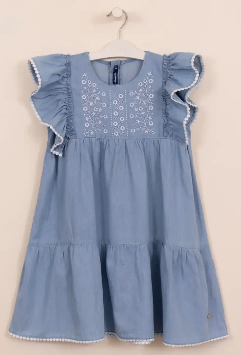 Vestido JR Natal