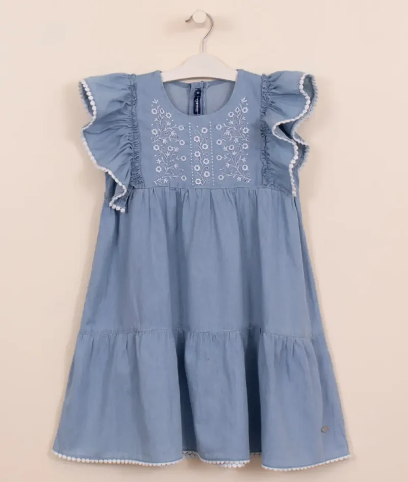 Vestido JR Natal