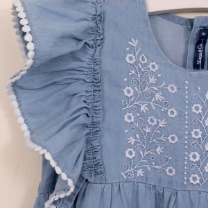Vestido JR Natal - Image 2