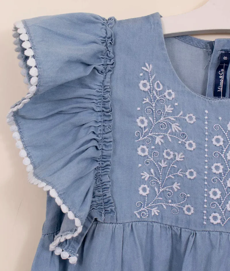 Vestido JR Natal - Image 2