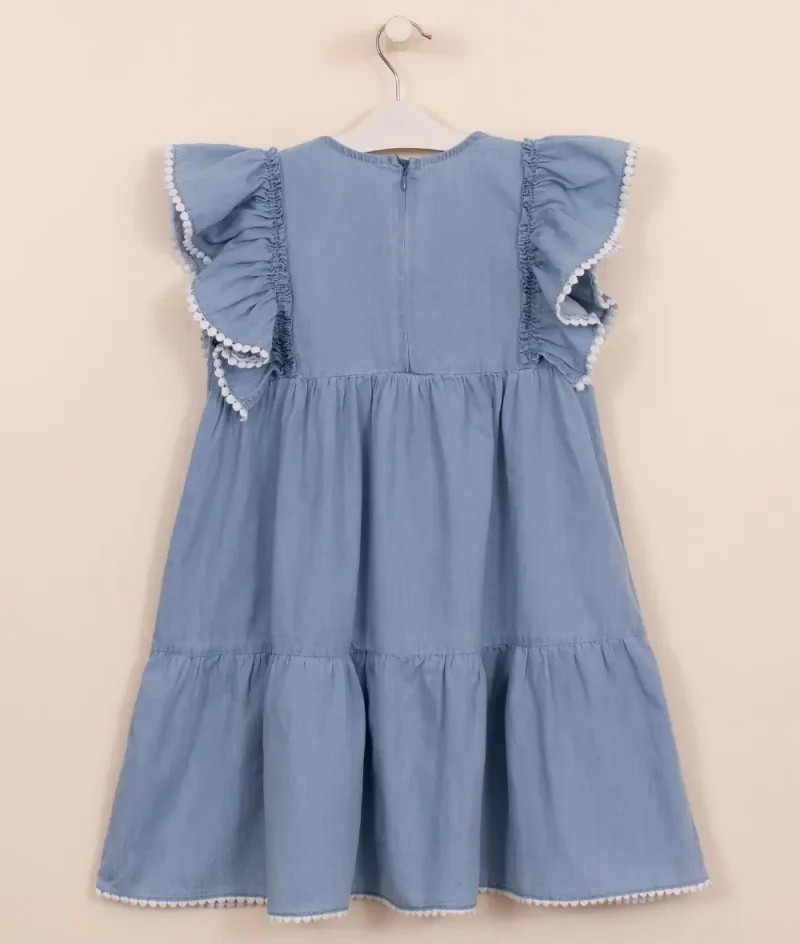 Vestido JR Natal - Image 3