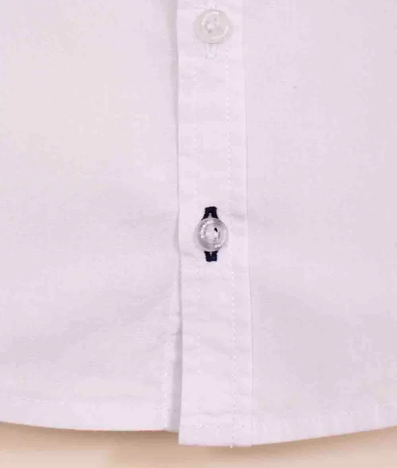 Camisa Mini MC Vestir Bari - Image 2