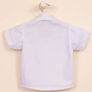 Camisa Mini MC Vestir Bari - Image 3
