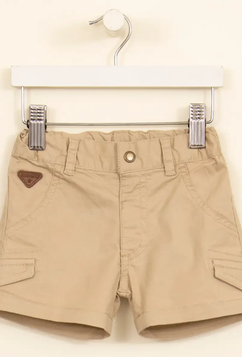Short Mini New Cargo Lisa