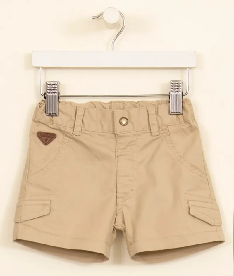 Short Mini New Cargo Lisa