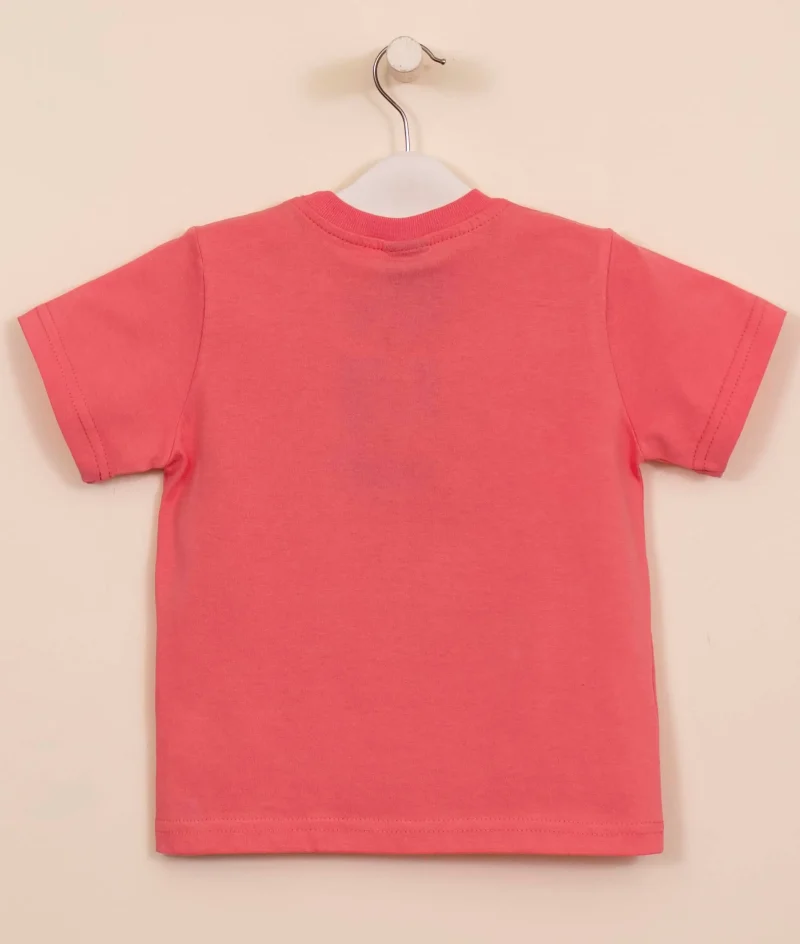 T-Shirt Kid Beach - Image 4