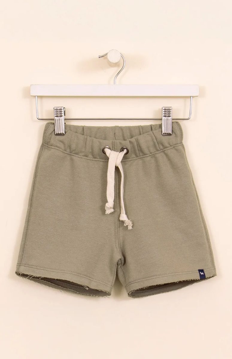 Short Kid Texas