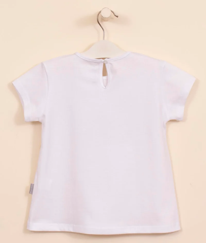T-Shirt Kid Love - Image 3