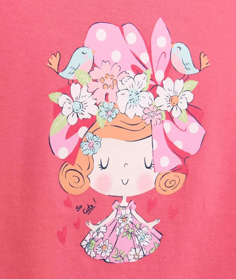 T-Shirt Kid Rio - Image 3