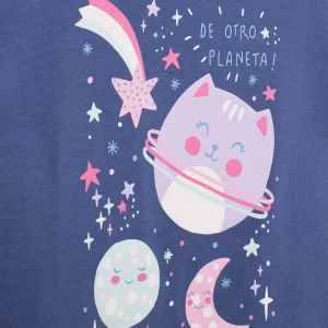 T-Shirt Kid Galaxy - Image 2