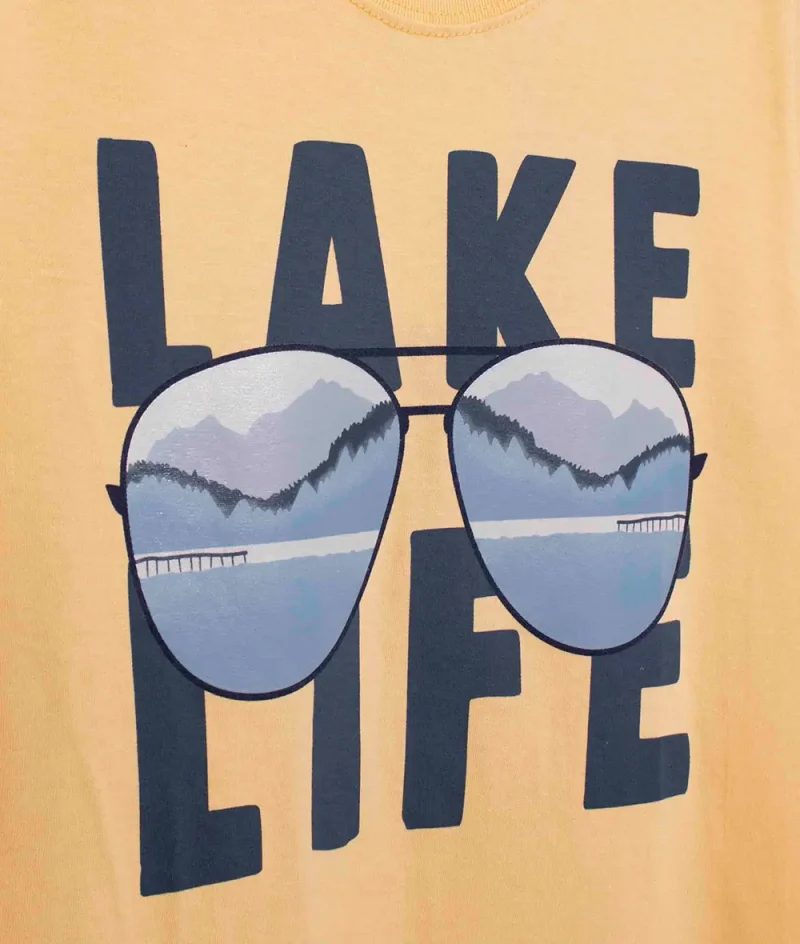 T-Shirt JR Life - Image 3