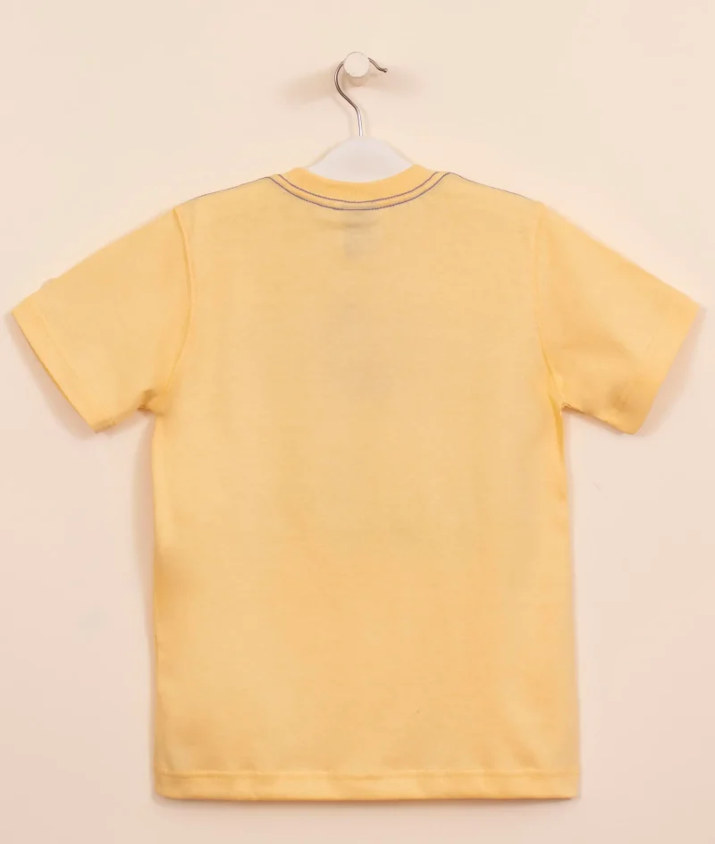 T-Shirt JR Life - Image 4