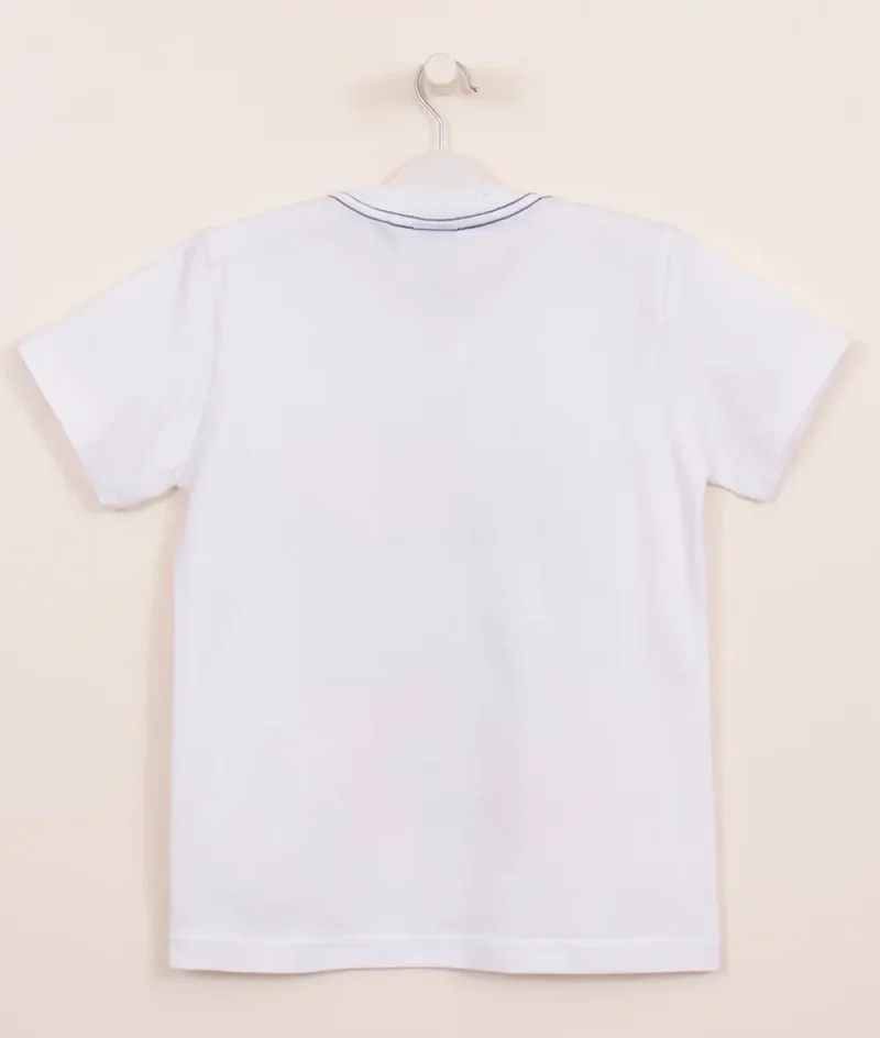 T-Shirt  JR Waves - Image 4