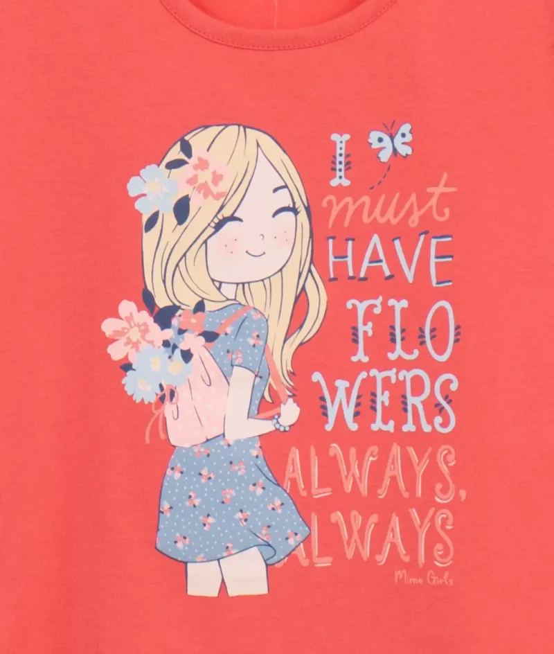 T-Shirt JR Always - Image 3