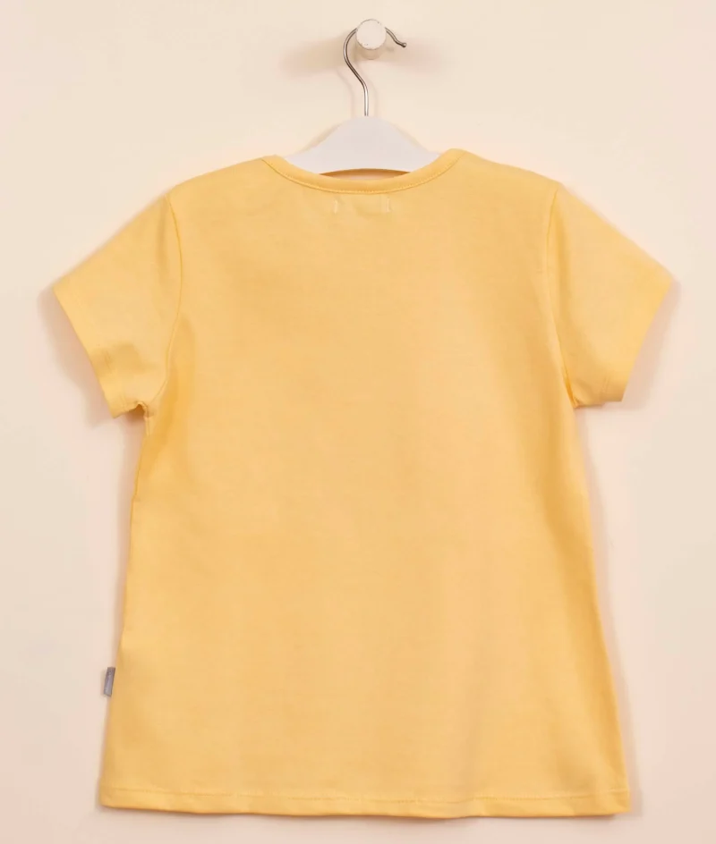 T-Shirt JR Keep - Image 3