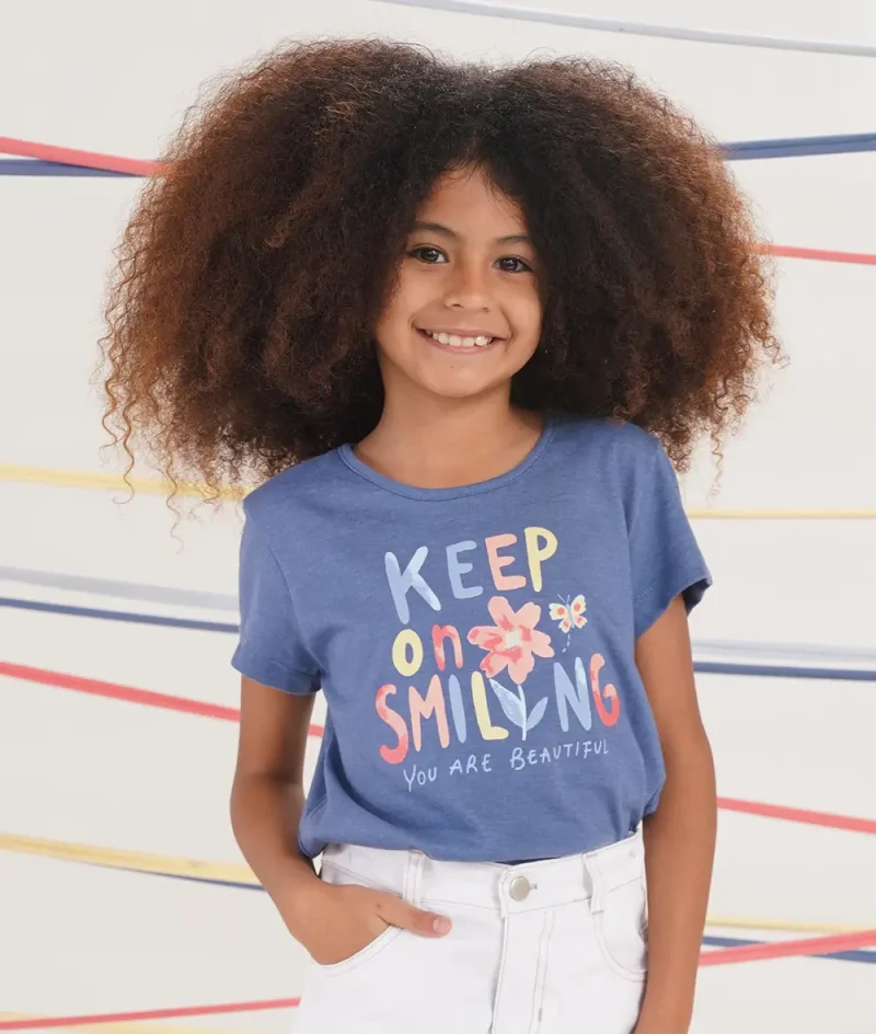 T-Shirt JR Keep - Image 2