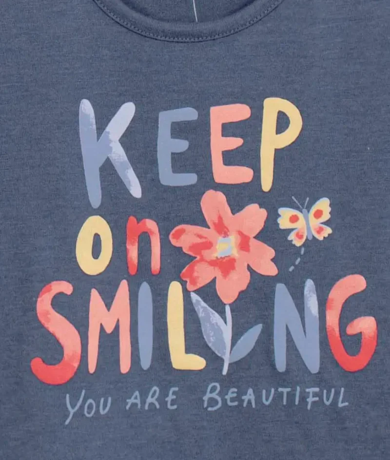 T-Shirt JR Keep - Image 3