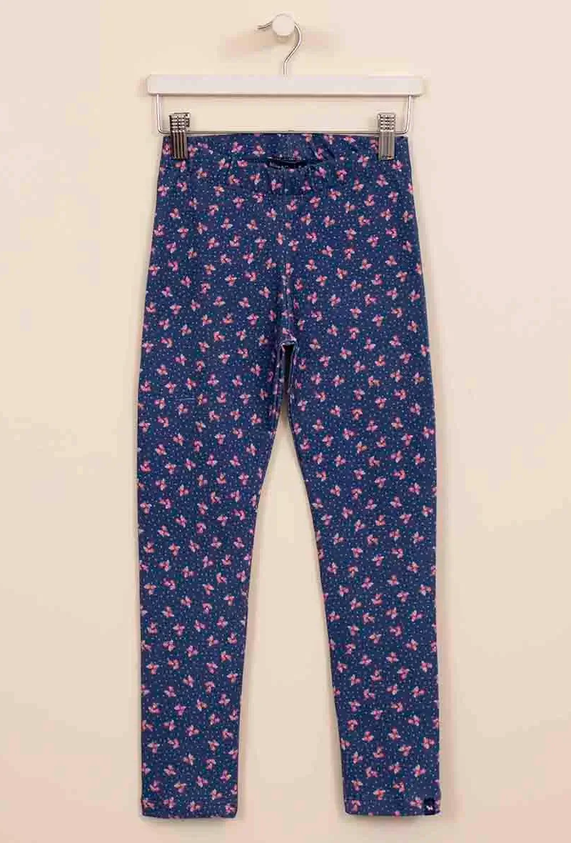 Leggings JR Estampada