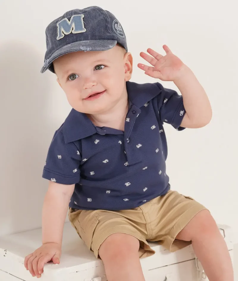 Polo Mini Nautica - Image 2