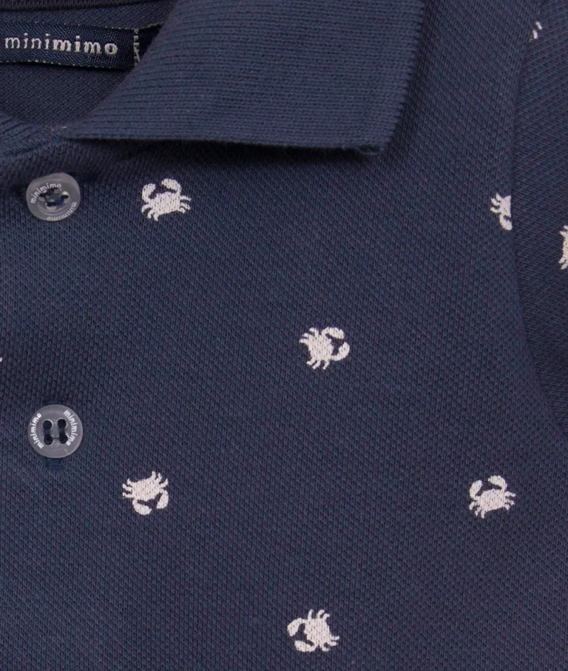 Polo Mini Nautica - Image 3