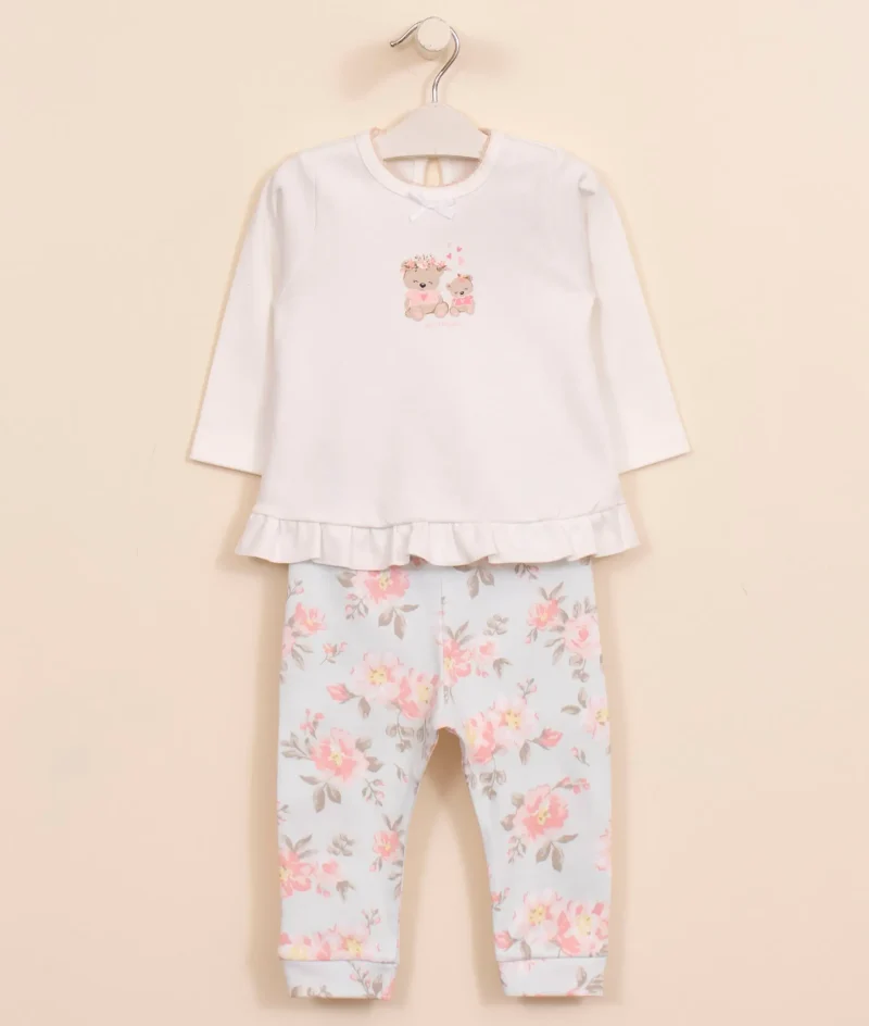 Conjunto Mini Bouquet