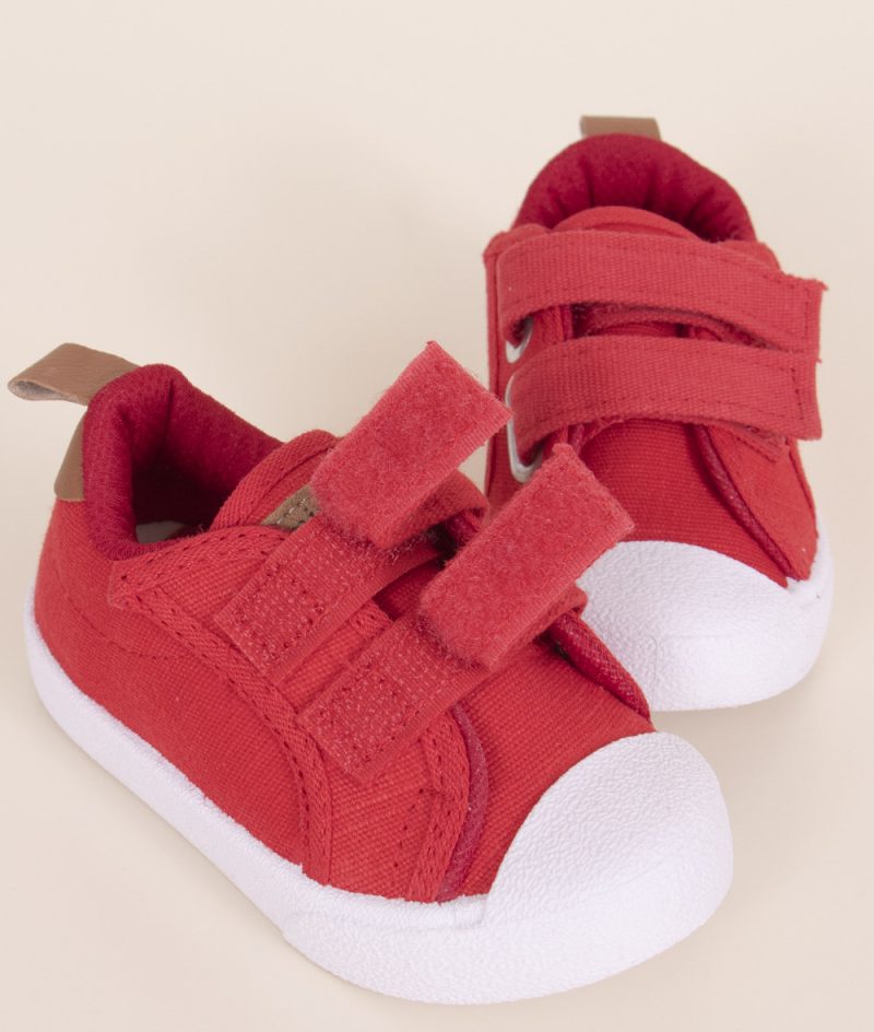 Zapa Mini Lisboa Velcro - Image 4