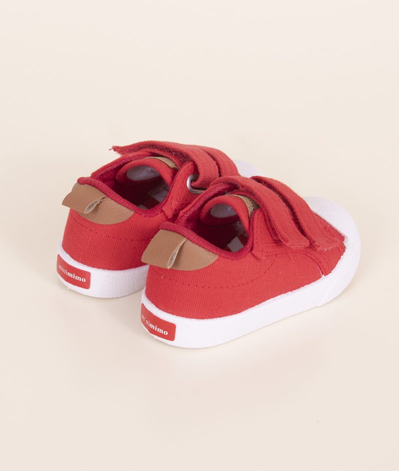 Zapa Mini Lisboa Velcro - Image 5
