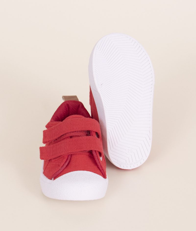 Zapa Mini Lisboa Velcro - Image 6