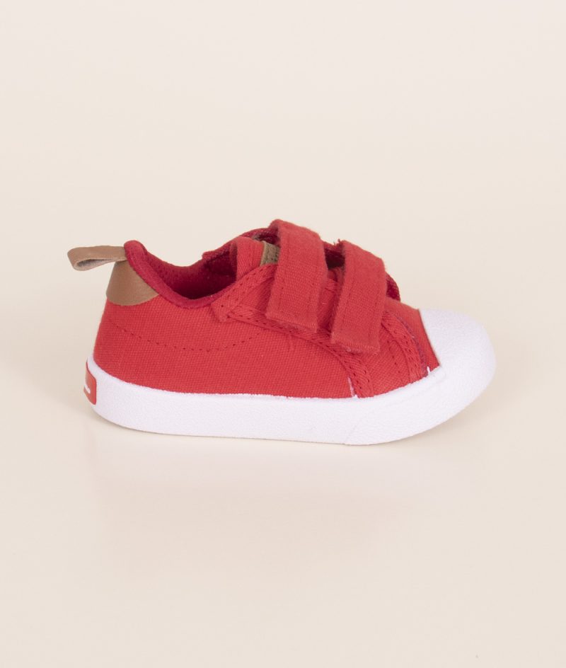 Zapa Mini Lisboa Velcro - Image 2