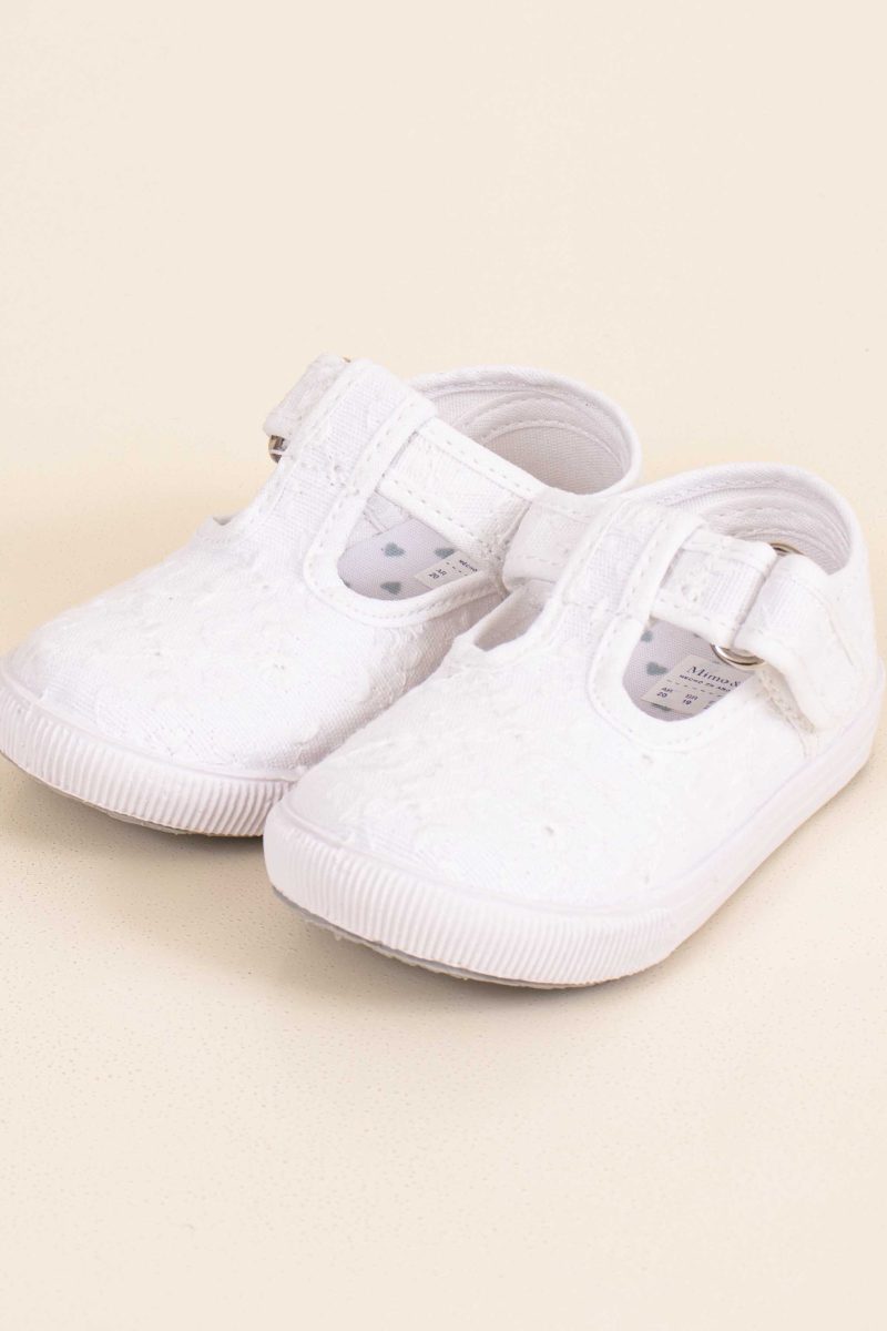 Guillermina Mini Baby