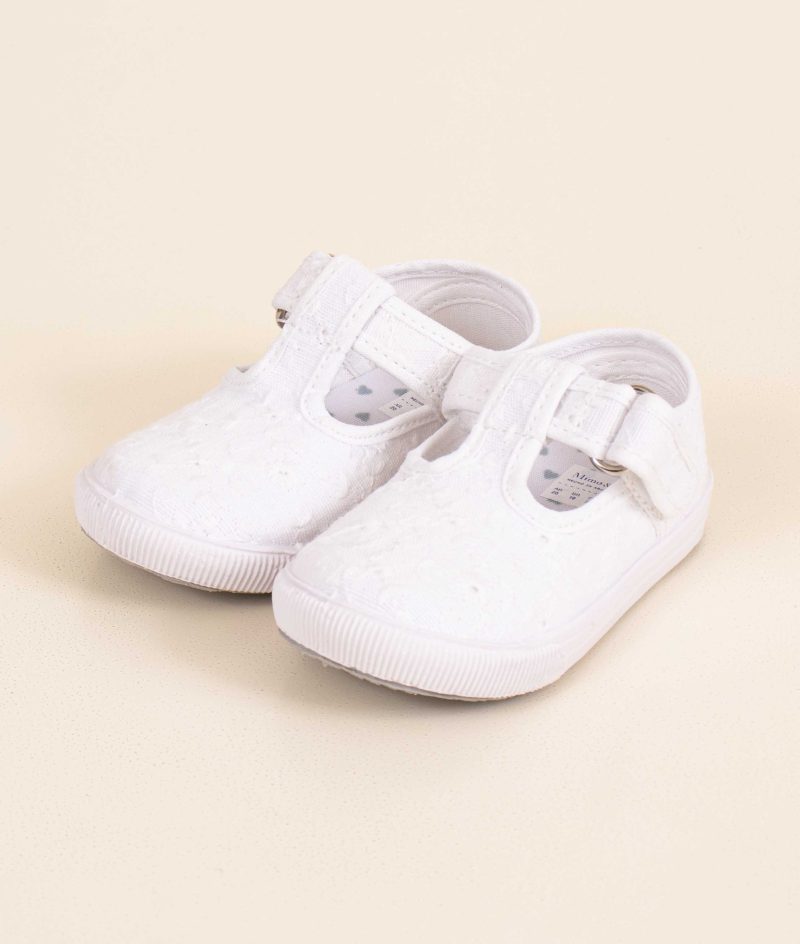 Guillermina Mini Baby