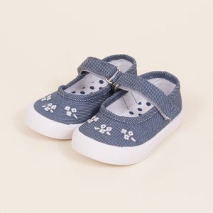 Guillermina Mini Denim