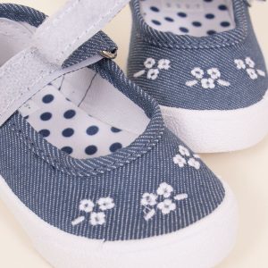 Guillermina Mini Denim - Image 3