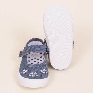 Guillermina Mini Denim - Image 5