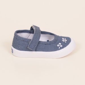 Guillermina Mini Denim - Image 6