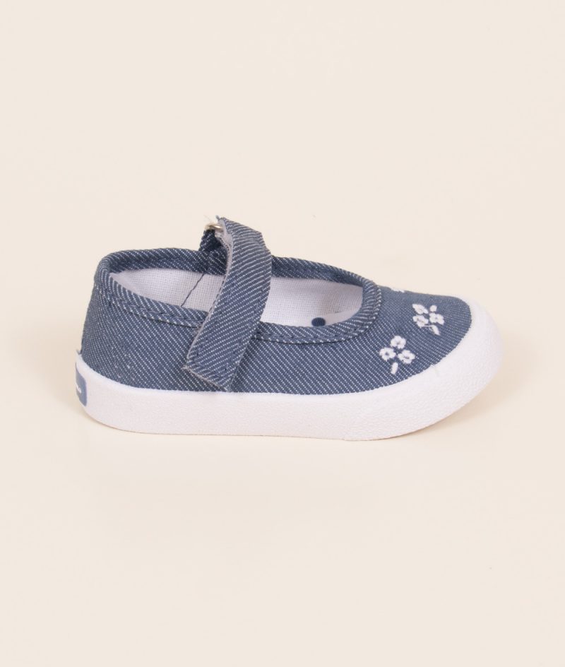 Guillermina Mini Denim - Image 6