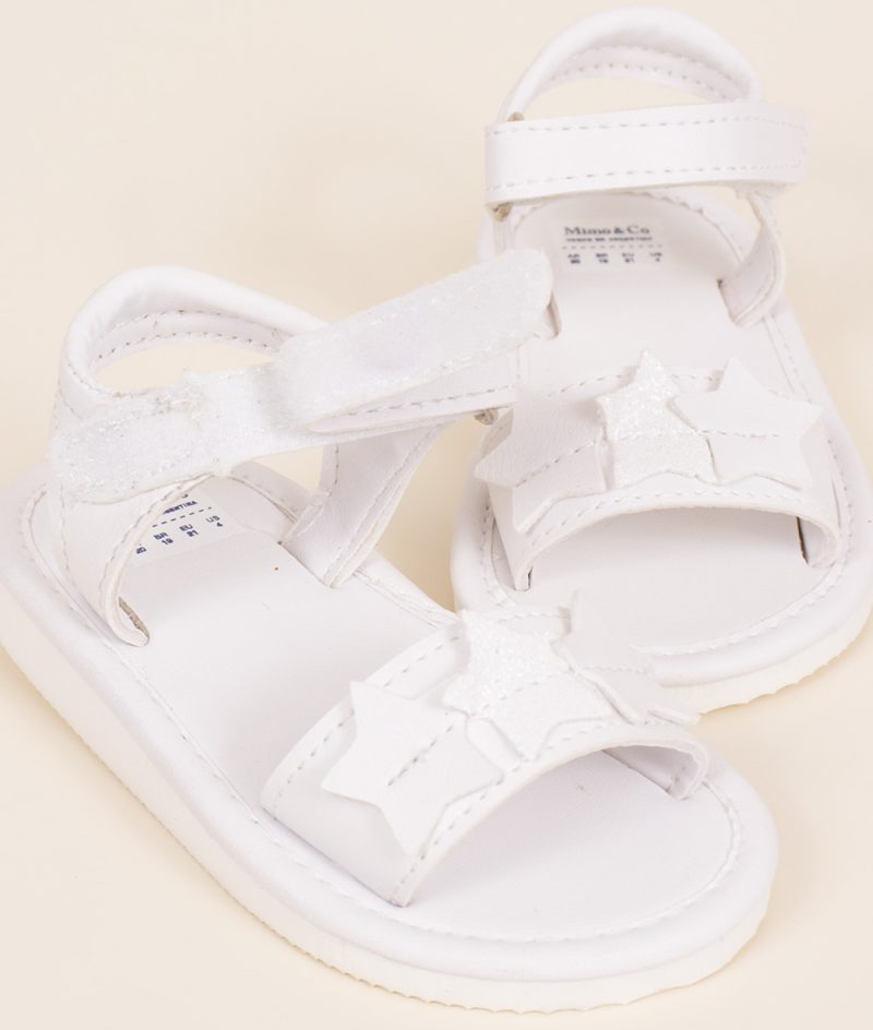 Sandalia Mini Stars - Image 4