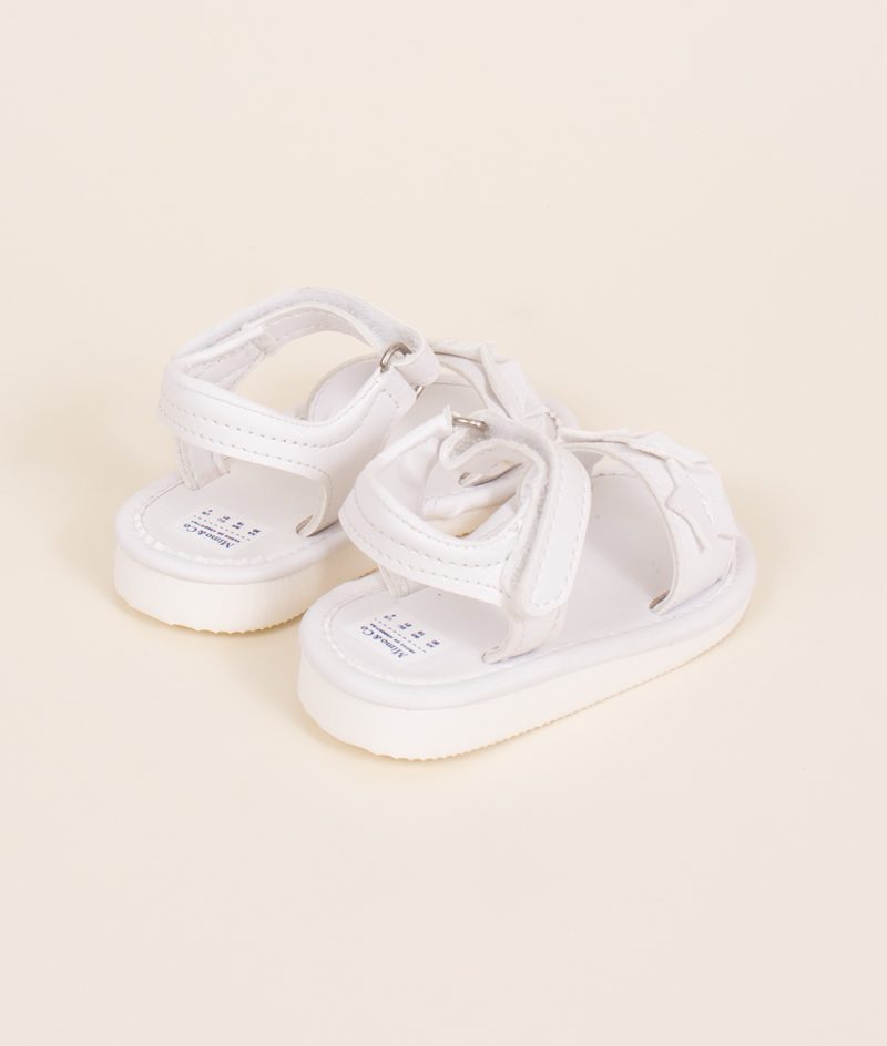 Sandalia Mini Stars - Image 5