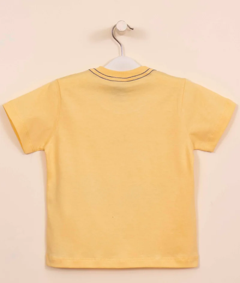 T-Shirt Kid Sleep - Image 3