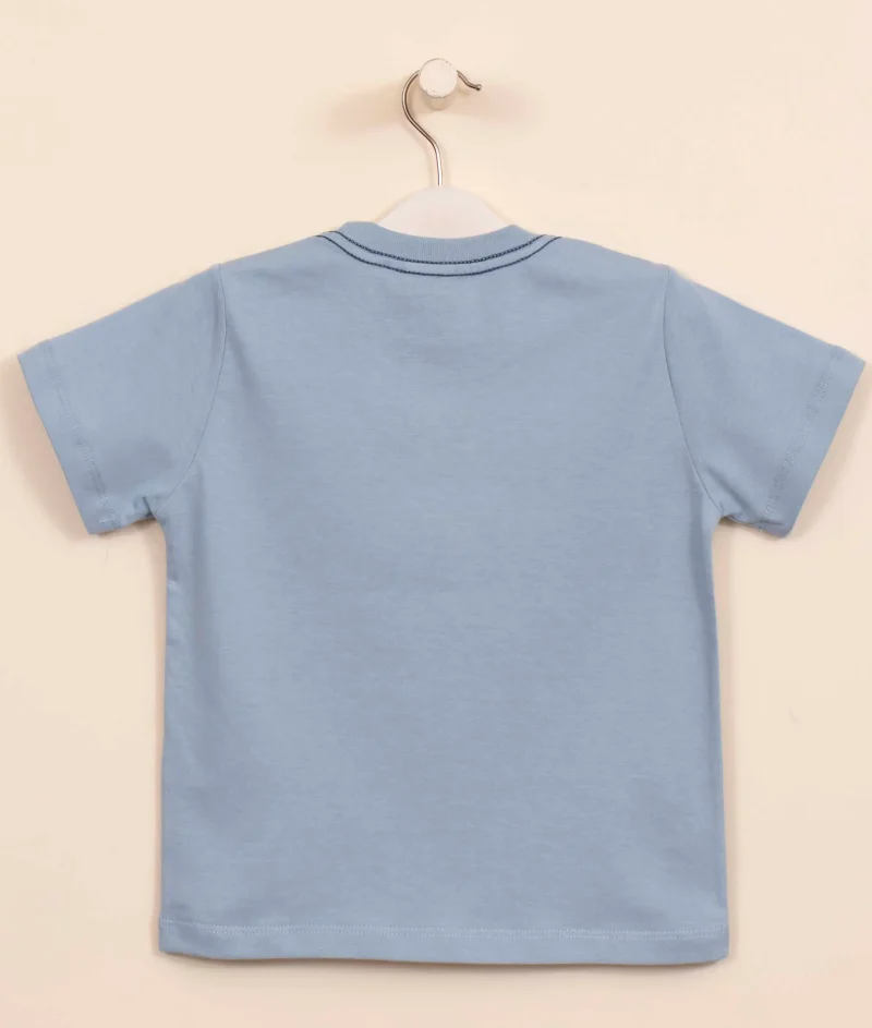 T-Shirt Kid Sleep - Image 3